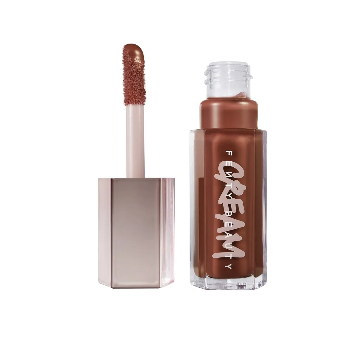 Lip Gloss Cream