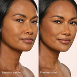 Airbrush Matte Bronzer
