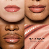 Lip Gloss Bomb