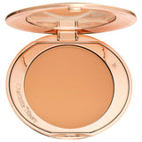 Airbrush Flawless Finish Refillable Blurring & Setting Powder