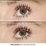 Foreplay + Better Than Sex Primer & Mascara Duo (E.I)