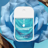 Hidratante desinfectante de manos Power Mist Fragance (E.I)