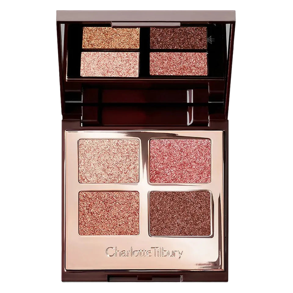 Luxury Palette Of Pops