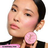 Rubor en Polvo Make Me Blush 24H (E.I)