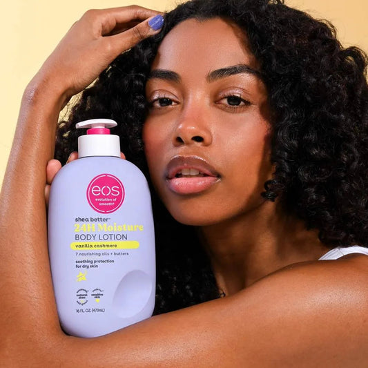 Shea Better 24H Moisture Body Lotion Fresh