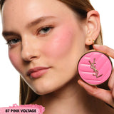 Rubor en Polvo Make Me Blush 24H (E.I)