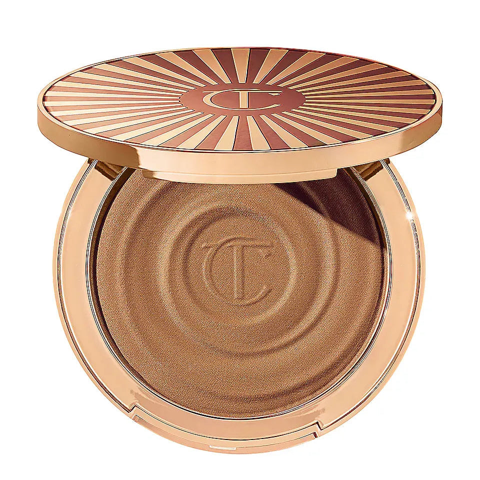 Beautiful Skin Sun-Kissed Glow Bronzer