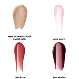 Glow Reviver Quad Goals Lip Oil Kit (E.I)