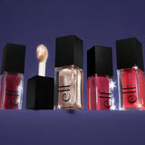 Glow Reviver Quad Goals Lip Oil Kit (E.I)