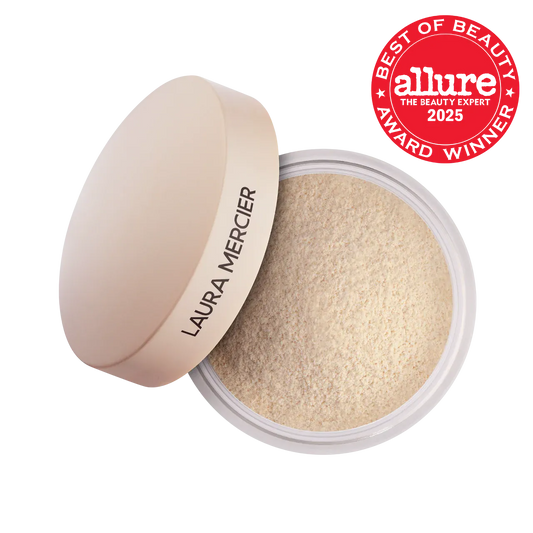 Ultra-Blur Talc-Free Longwearing Translucent Loose Setting Powder