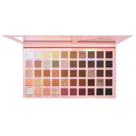 Paleta Wedding Wish XL