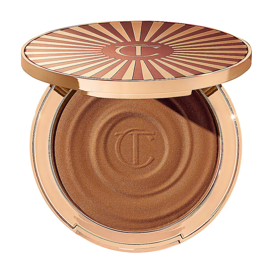 Beautiful Skin Sun-Kissed Glow Bronzer