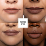 Wooden Lip Pencil Set x12