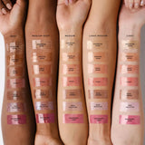 Lip Gloss Oil