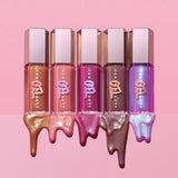 Lip Gloss Oil