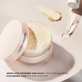 Ultra-Blur Talc-Free Longwearing Translucent Loose Setting Powder
