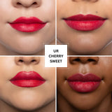 Wooden Lip Pencil Set x12