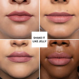 Wooden Lip Pencil Set x12