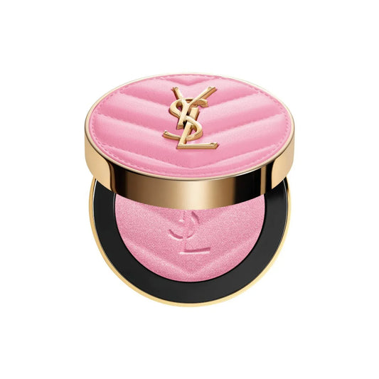 Make Me Blush 24H Buildable Blurring Powder Blush