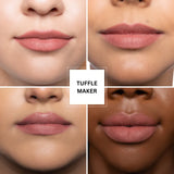 Wooden Lip Pencil Set x12