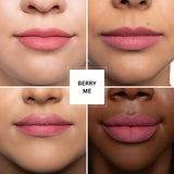 Wooden Lip Pencil Set x12