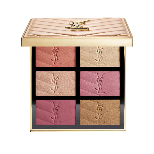 Golden Oasis Face Palette LIMITED EDITION