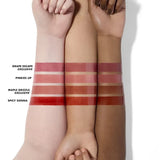 Glossy Lip Stain Shades 4 Days Kit