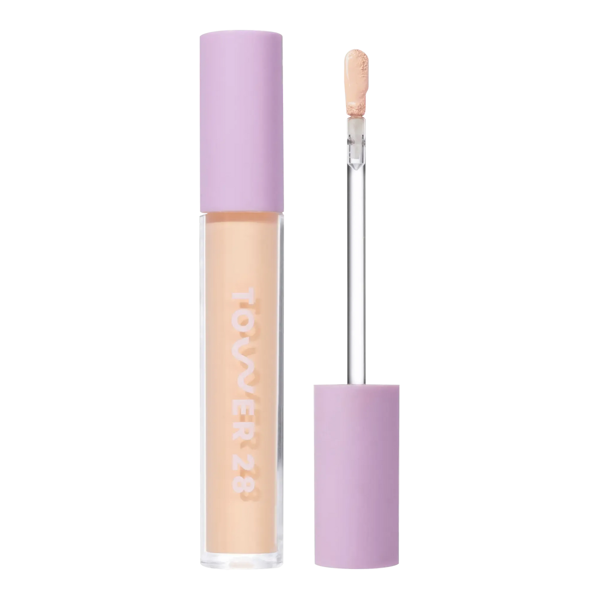 Swipe All-Over Hydrating Serum Concealer With 18-Hr Wear