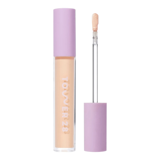 Swipe All-Over Hydrating Serum Concealer With 18-Hr Wear