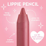 Lippie Pencil Vault x10