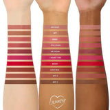 Lippie Pencil Vault x10