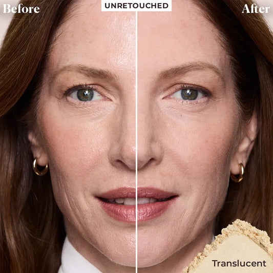 Translucent Loose Longwear Setting Powder