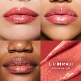 Lip Gloss Bomb Stix Shimmer