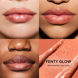 Lip Gloss Bomb Stix Shimmer