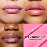 Lip Gloss Bomb Stix Shimmer