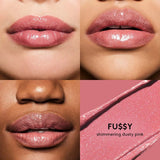 Lip Gloss Bomb Stix Shimmer
