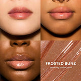 Lip Gloss Oil