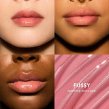 Lip Gloss Oil