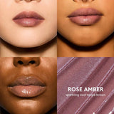 Lip Gloss Oil