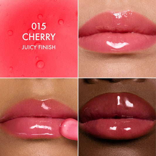 Dior Addict Lip Glow Oil