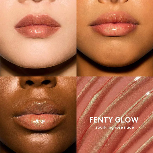 Gloss Bomb Oil Luminizing Lip Oil 'N Gloss