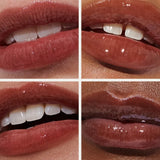 Lip tint peptide