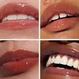 Lip tint peptide