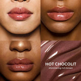 Lip Gloss Bomb