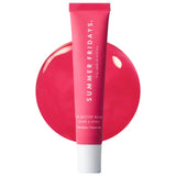 Lip Butter Balm Treatment for Hydration