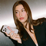 Lip case rhode