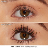 Pestañina Voluminizadora Better Than Sex Mascara