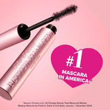 Pestañina Voluminizadora Better Than Sex Mascara