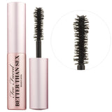 Pestañina Voluminizadora Better Than Sex Mascara
