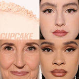 Polvos Sueltos Easy Bake (E.I)